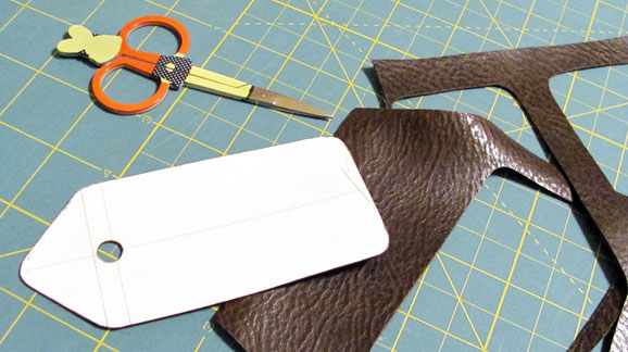 How to Sew a Guitar Strap