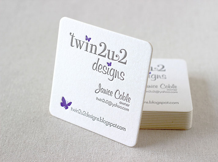 Custom Order | Twin2u2 Designs | Free Giveaway Coasters