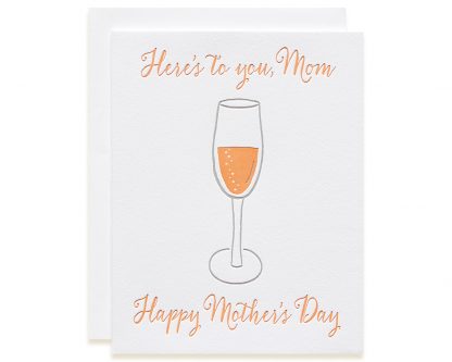 happy mother's day card
